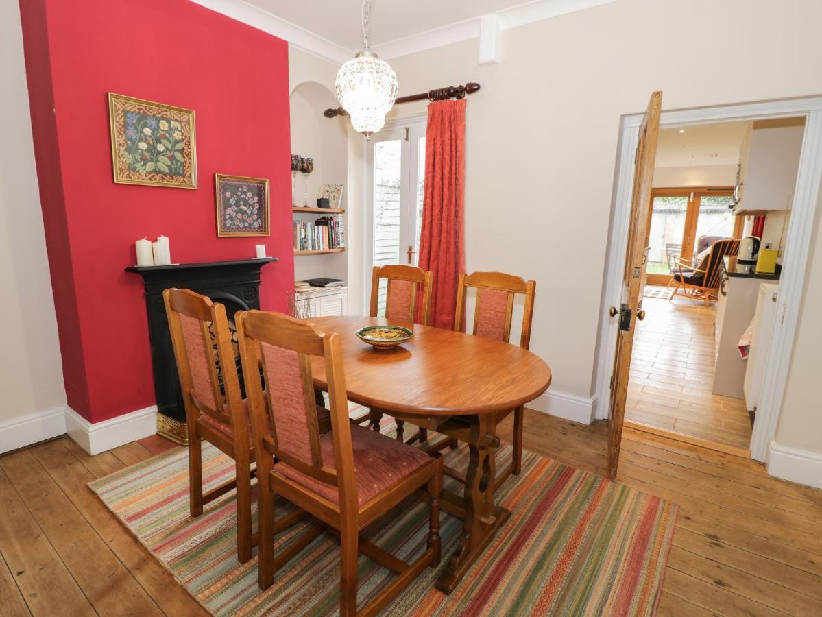 24 College Lane Hébergement de vacances Stratford-upon-Avon