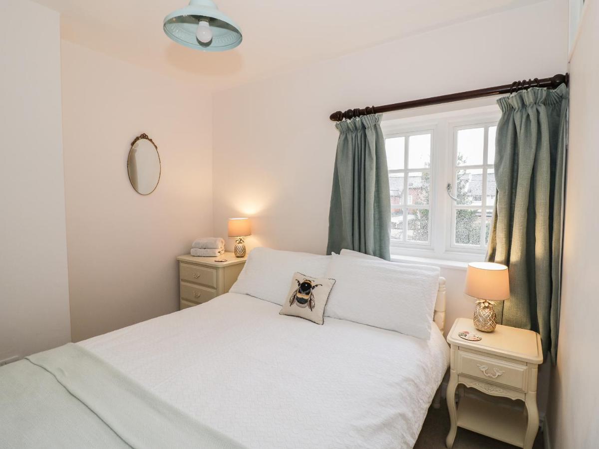 24 College Lane Hébergement de vacances *